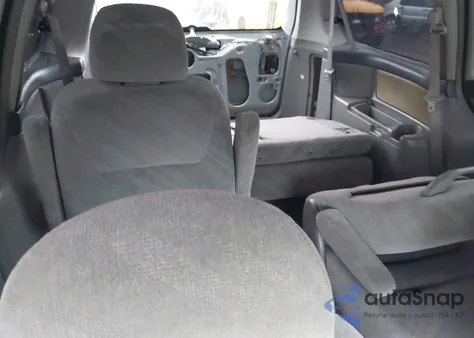 2003 Honda Odyssey Ex from USA, damaged, VIN 5FNRL18623B051129